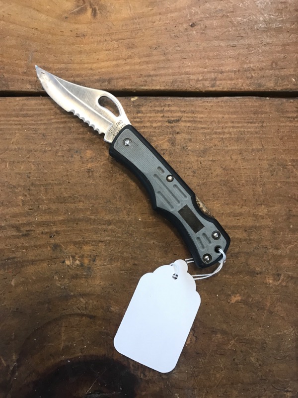 IMPERIAL KNIFE COMPANY POCKET KNIFE IRELAND Very Good Buya