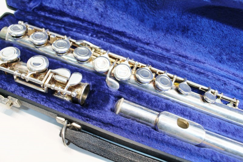 BLESSING EK Flute B101 Good Buya