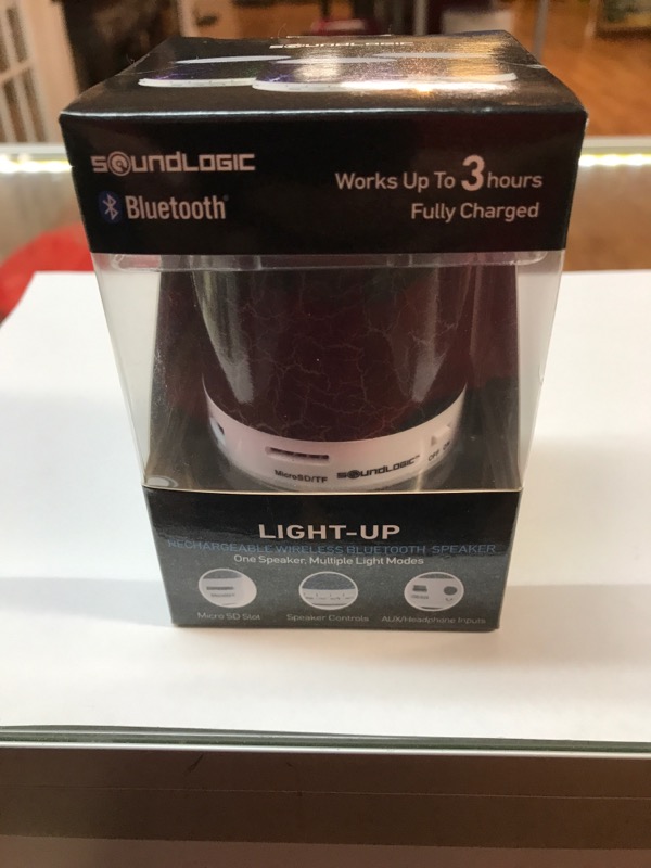 soundlogic 2101306