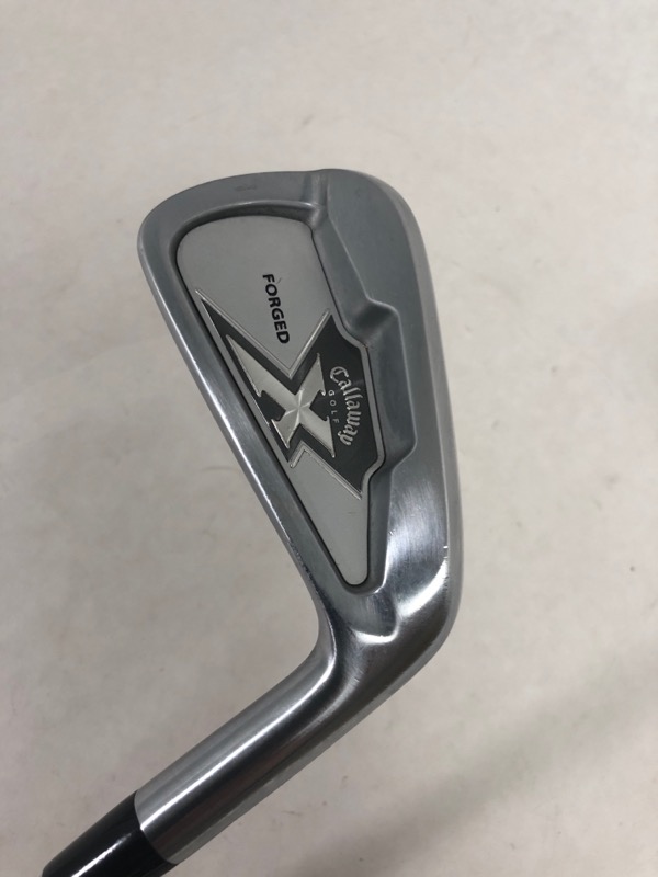 CALLAWAY Golf Club X 2007 3IRON Like New Heartland Pawnbrokers Kansas