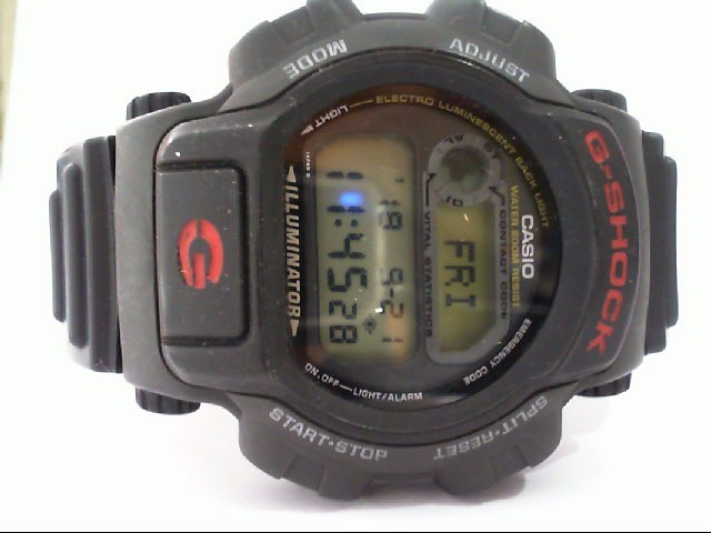 casio dw 8500