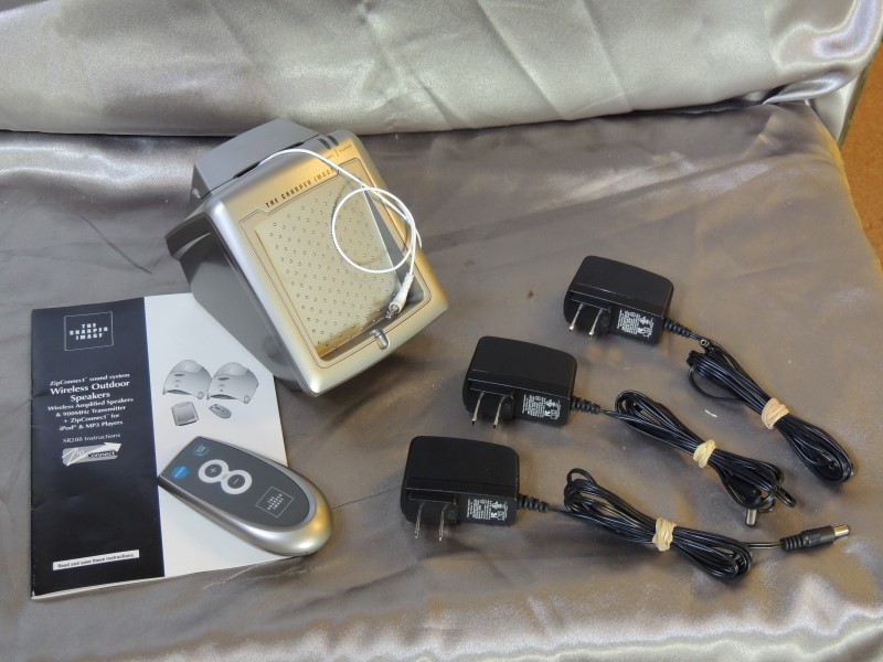 sharper image swf1004