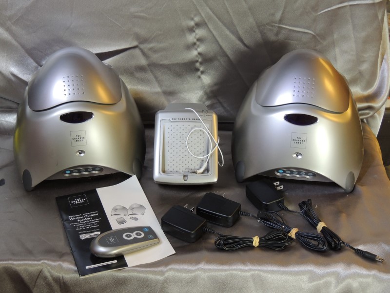 sharper image swf1004