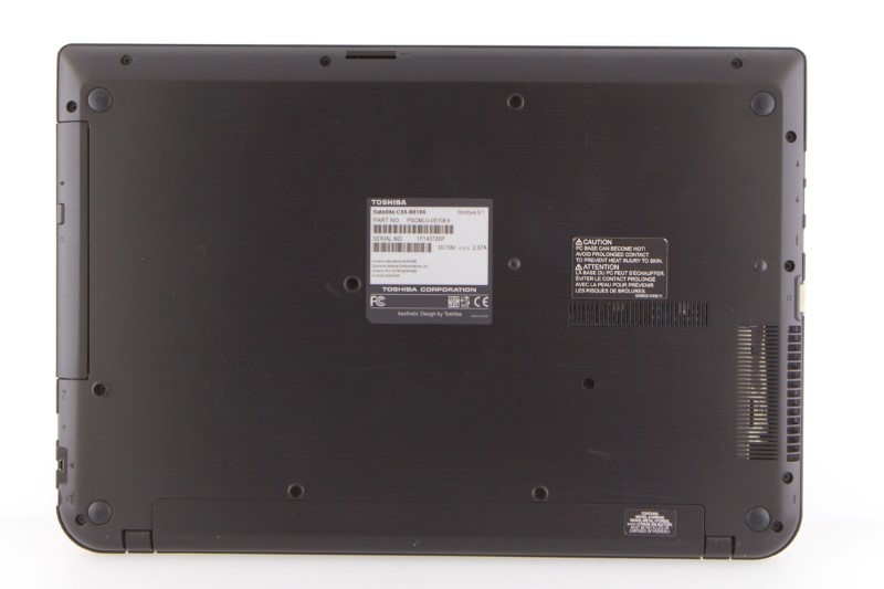 boot disk for toshiba satellite c55