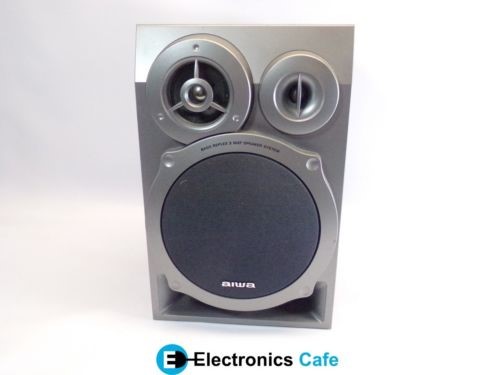 subwoofer aiwa