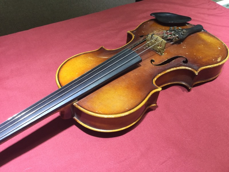 SCHERL & ROTH 1965 301 VIOLIN | Buya