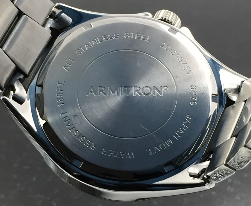 armitron 6p79