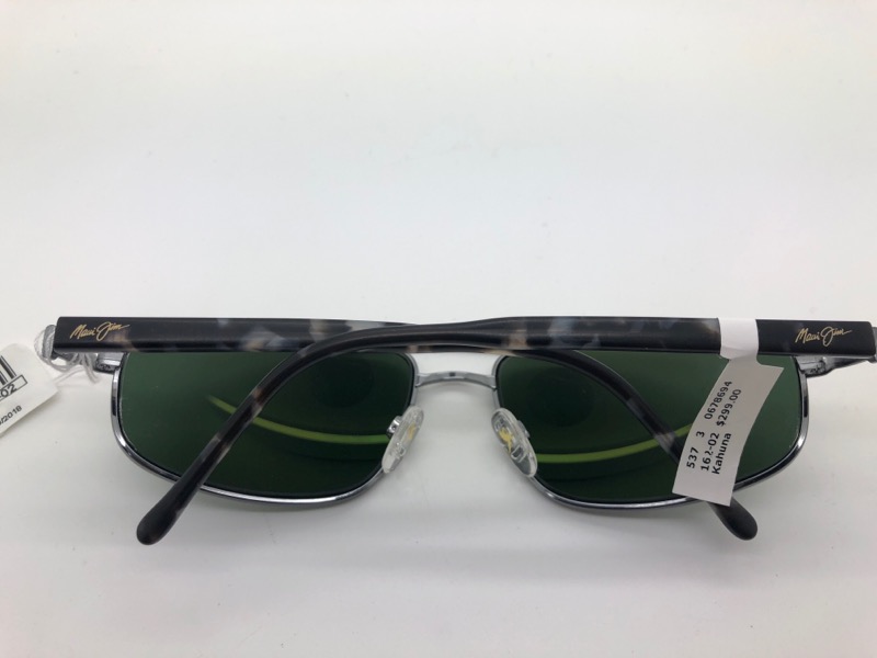 maui jim mj 407