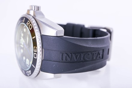 invicta 0467