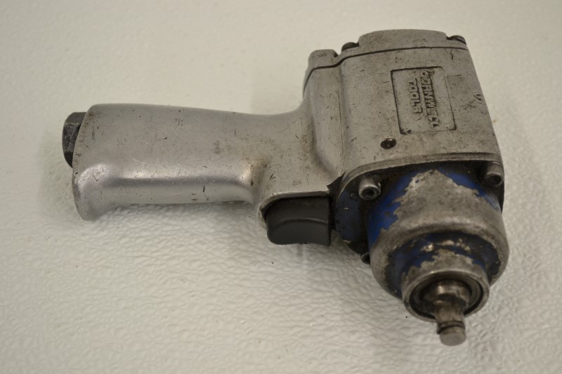 CORNWELL TOOLS 3/8" Air Impact Wrench CAT351HD Good First Coast Pawn