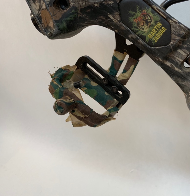 Martin Magnum Right Handed Compound Bow Acceptable Heartland Pawnbrokers