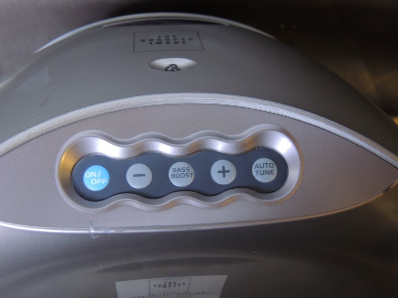 sharper image swf1004