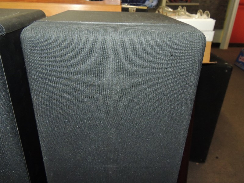 advent jade tower speakers