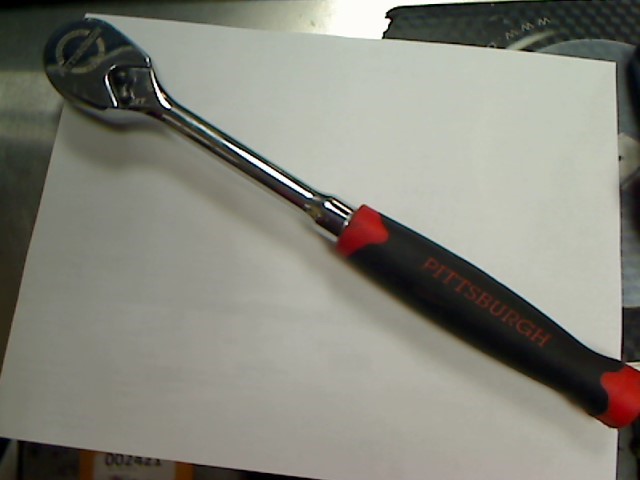 pittsburgh pro torque