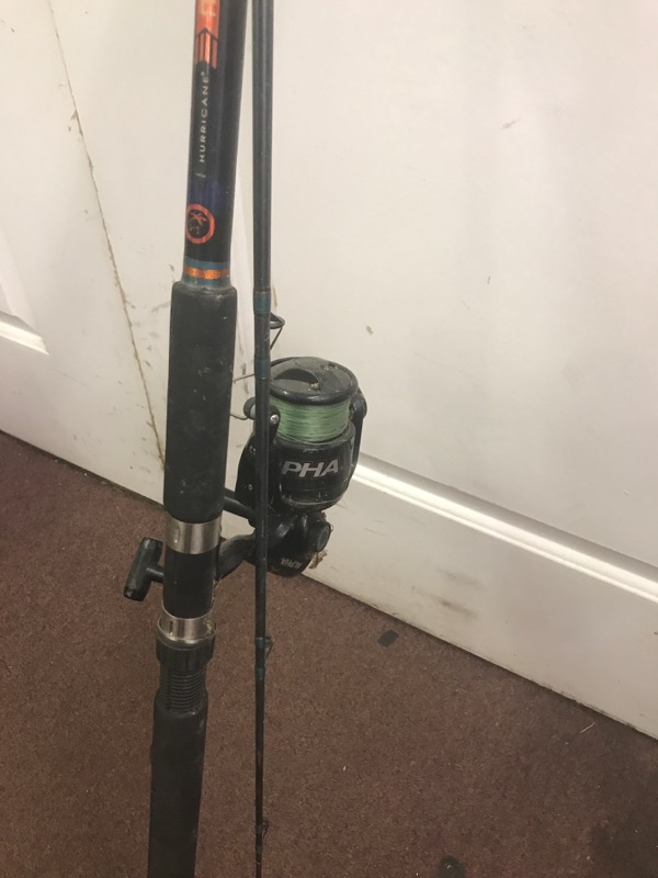 martin fly rod review