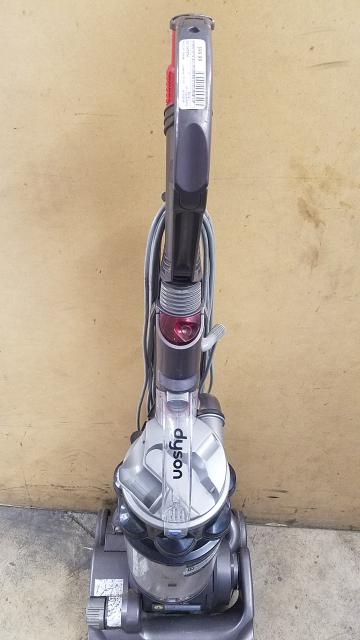 Dyson Dc14 All Floors Cyclone Upright Vacuum Cleaner Acceptable Buya