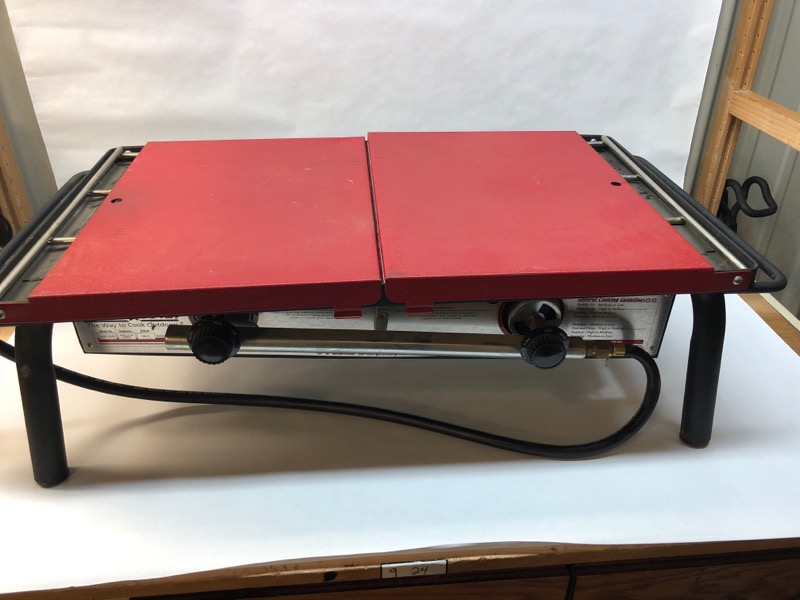 Camp Chef Soc 60x 2 Burner Camping Stove Good Heartland Brokers Camp Chef Soc 60x 2 Burner Camping Stove