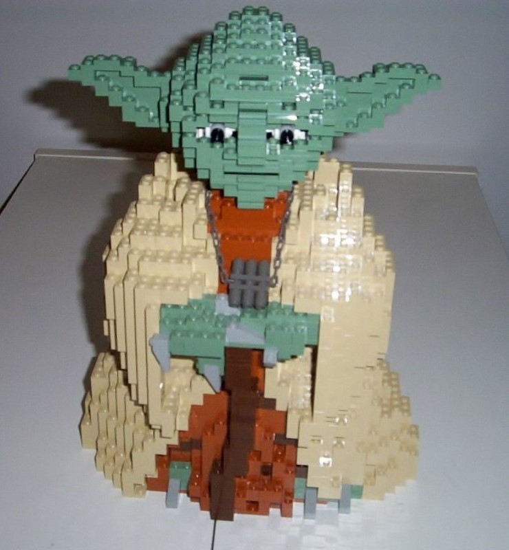 lego 7194