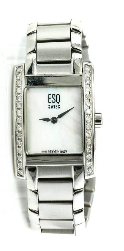 esq swiss watch