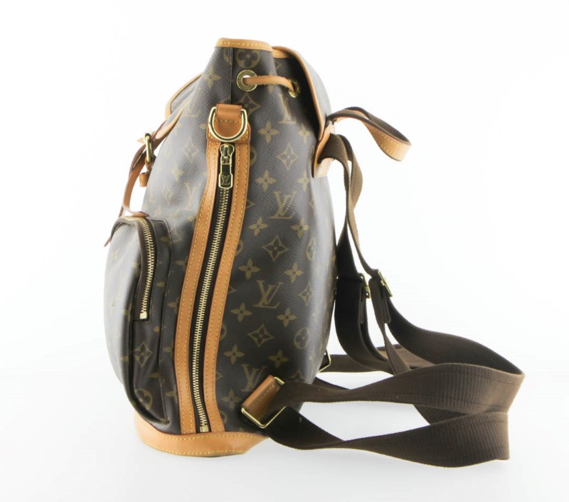 Louis Vuitton Monogram Bosphore Backpack Like New | CashCo Pawn | San Diego | CA