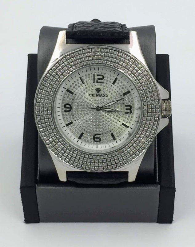 ICE MAXX MENS WATCH Buya