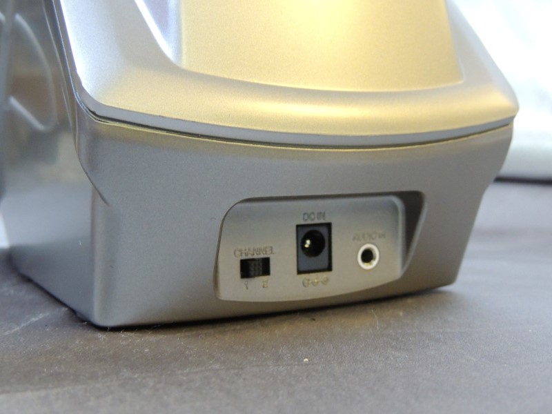 sharper image swf1004