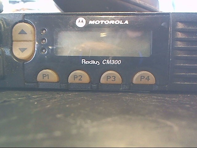 motorola radius cm300 programming software download