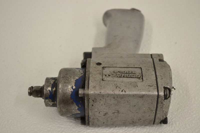 CORNWELL TOOLS 3/8" Air Impact Wrench CAT351HD Good First Coast Pawn
