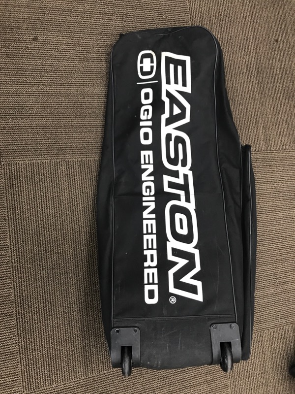 easton ogio engineered baseball bag