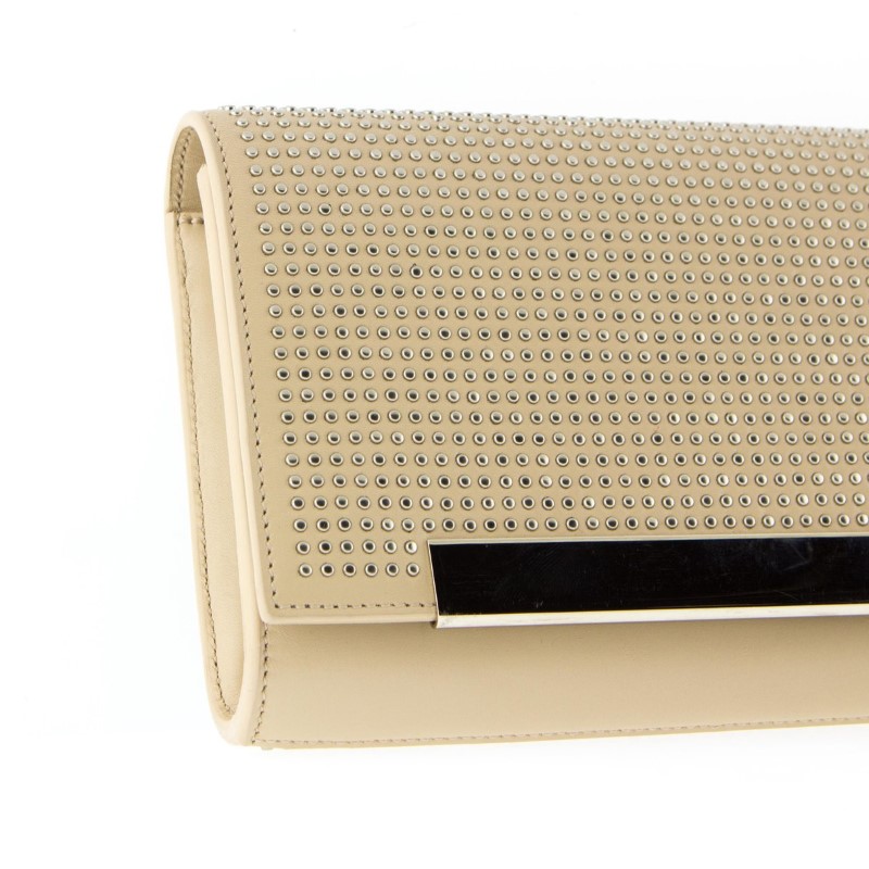 ysl studded sunglasses