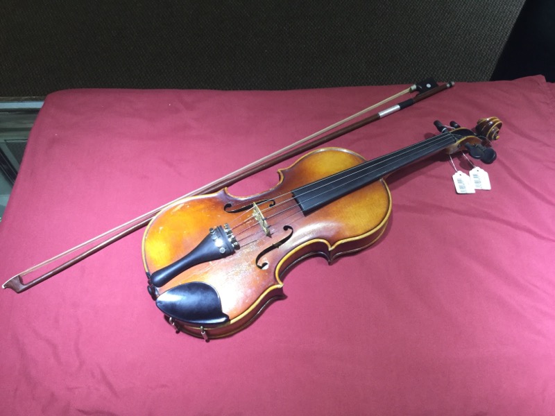 SCHERL & ROTH 1965 301 VIOLIN Buya