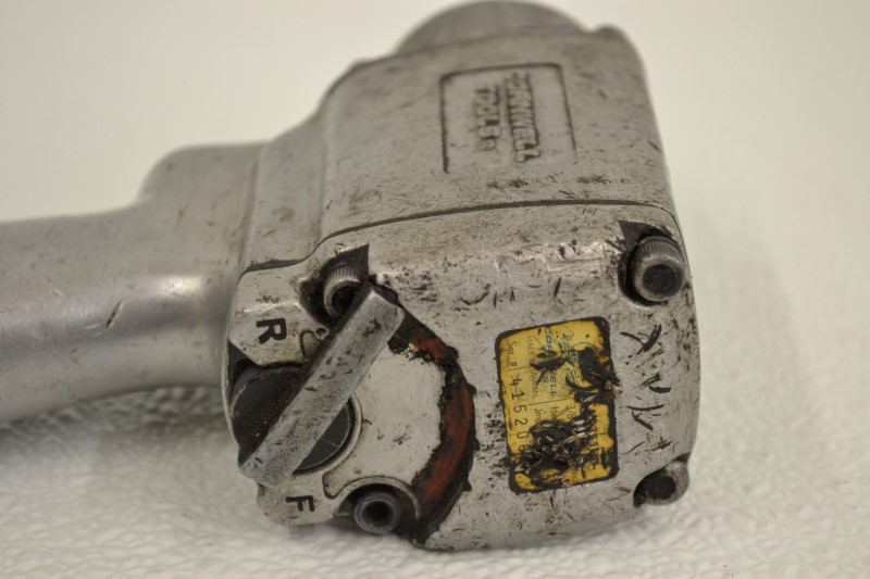 CORNWELL TOOLS 3/8" Air Impact Wrench CAT351HD Good First Coast Pawn