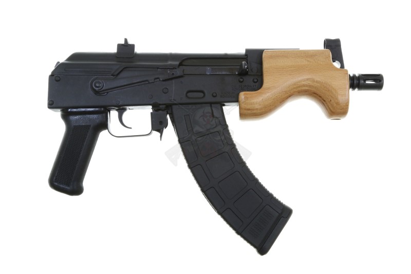 CENTURY ARMS MICRO DRACO