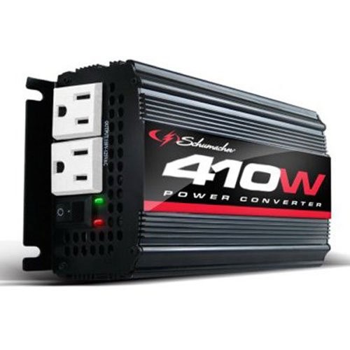 SCHUMACHER 410W POWER CONVERTER XI41B Buya