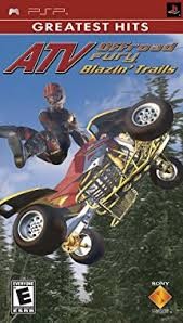 atv offroad fury 1 pal atv offroad fury 1 pal