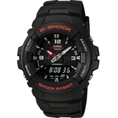 casio g shock 5158 price