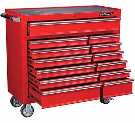 Price Guide: US GENERAL TOOL BOX | Buya