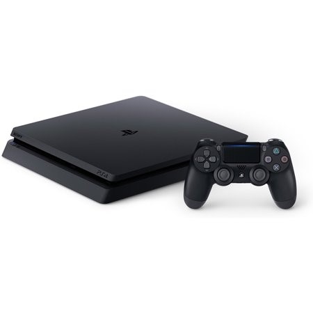 SONY PS4 CUH-2015A SLIM 500GB COMPLETE Good | Pawn 1 | Spokane | WA