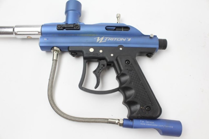 VL PAINTBALL TRITON II Capitol City Pawn & Jewelry Topeka KS