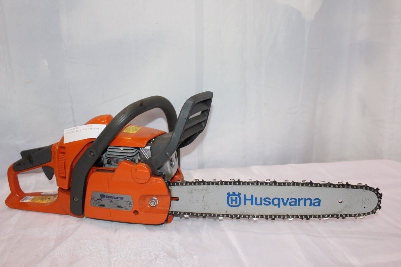 Husqvarna 435 карбюратор