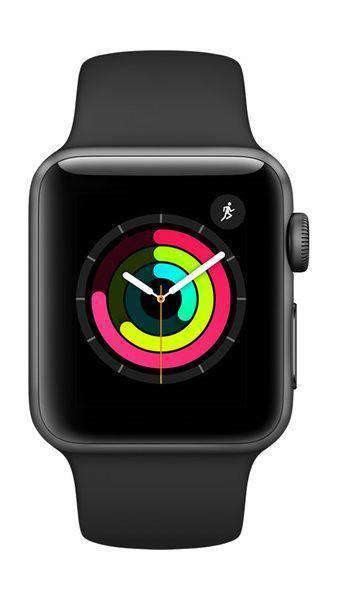 apple watch mql12