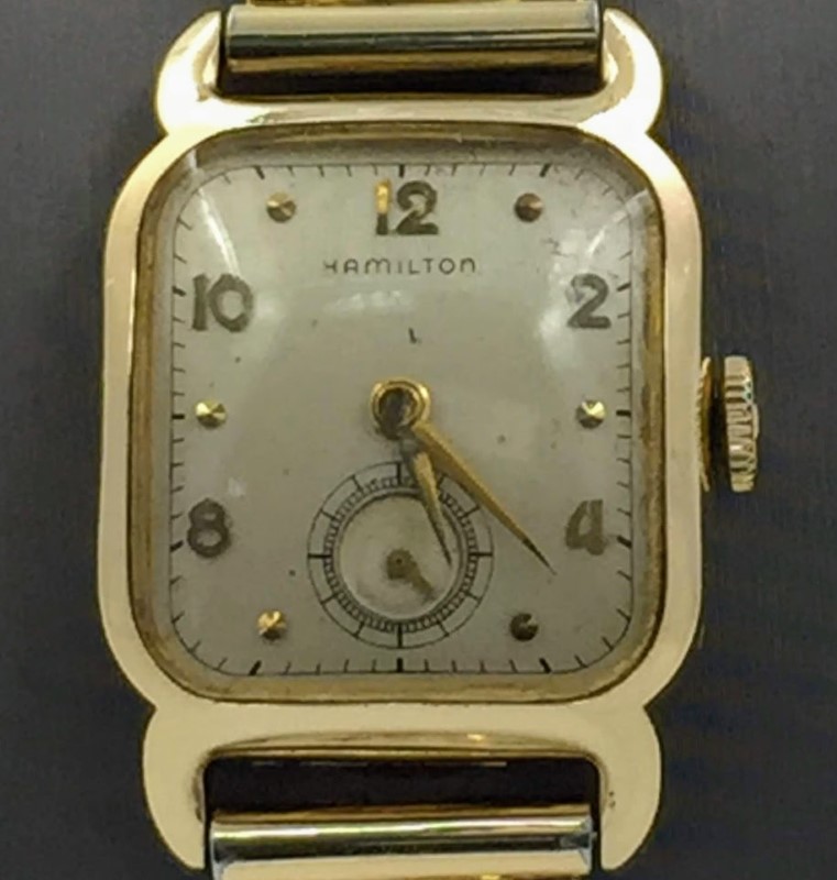 hamilton watch usa website