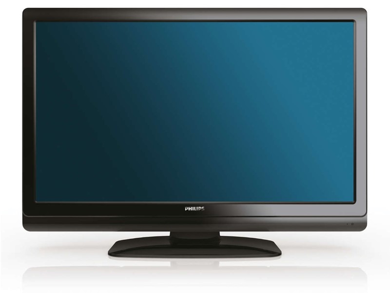 PHILIPS Flat Panel Television PHILLIPS Like New Buya