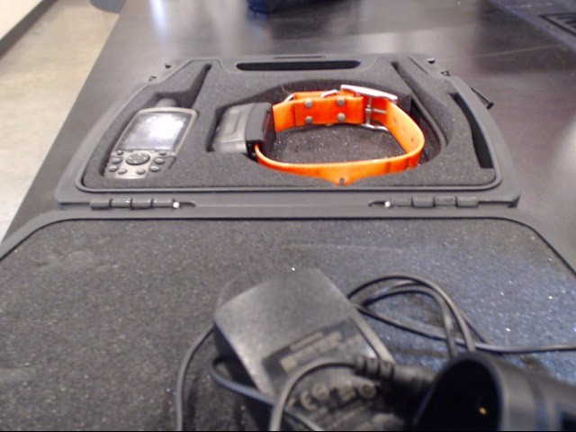 astro 220 tracking system