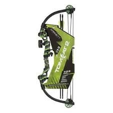 Price Guide: BARNETT ARCHERY TOMCAT 2 | Buya