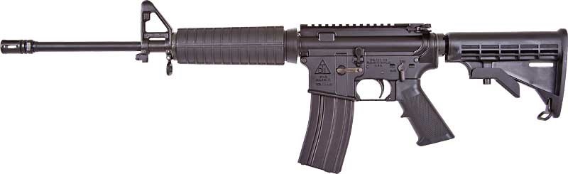 DEL-TON Rifle DTI-15