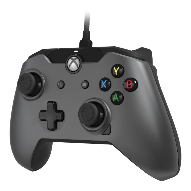 pdp xbox one controller no rumble