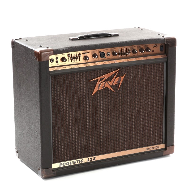 PEAVEY ECOUSTIC 112 Buya