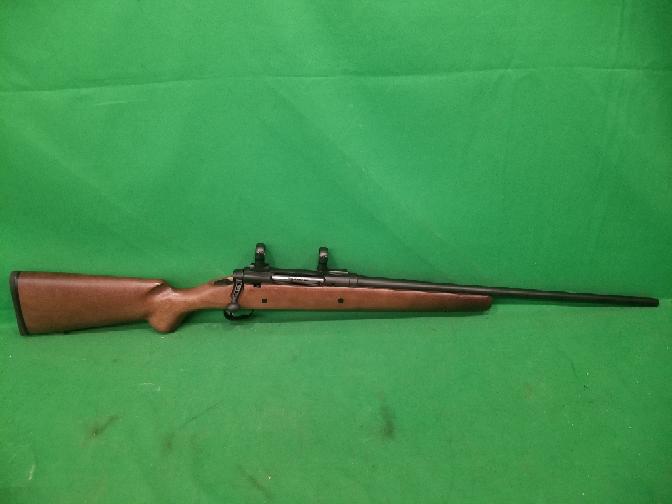 Savage Axis II XP Hardwood Bolt 308 Winchester 22.0