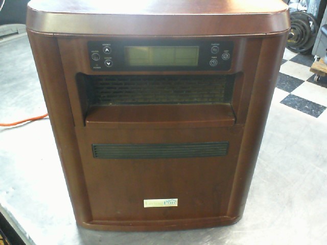 Living Pure 1500 Watt Elec Heater 9000 Ae Vjb Living Pure 1500 Watt Elec Heater 9000 Ae Vjb
